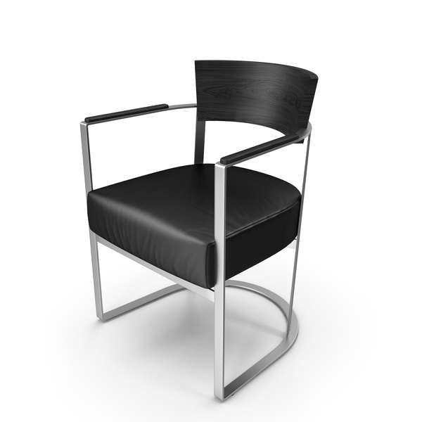 Arm Chair: Flexform Morgan Armchair PNG & PSD Images