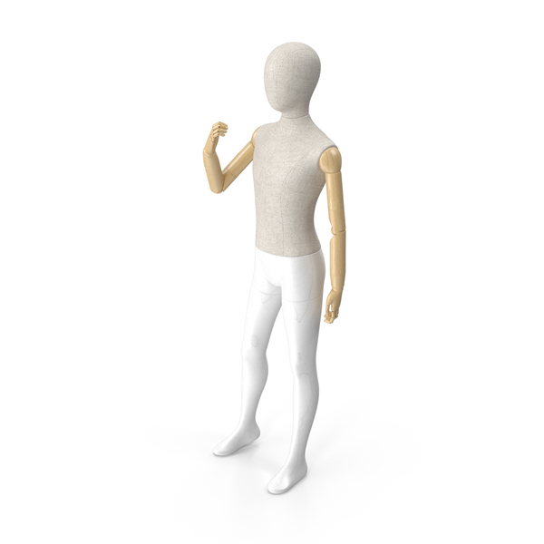 Flexible Child Mannequin Standing Pose PNG & PSD Images Flexible Child Mannequin Standing Pose PNG & PSD Images
