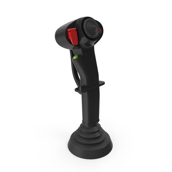Joystick: Flight Control Stick PNG & PSD Images Joystick: Flight Control Stick PNG & PSD Images