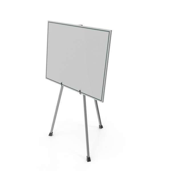 Whiteboard: Flip Chart PNG & PSD Images Whiteboard: Flip Chart PNG & PSD Images