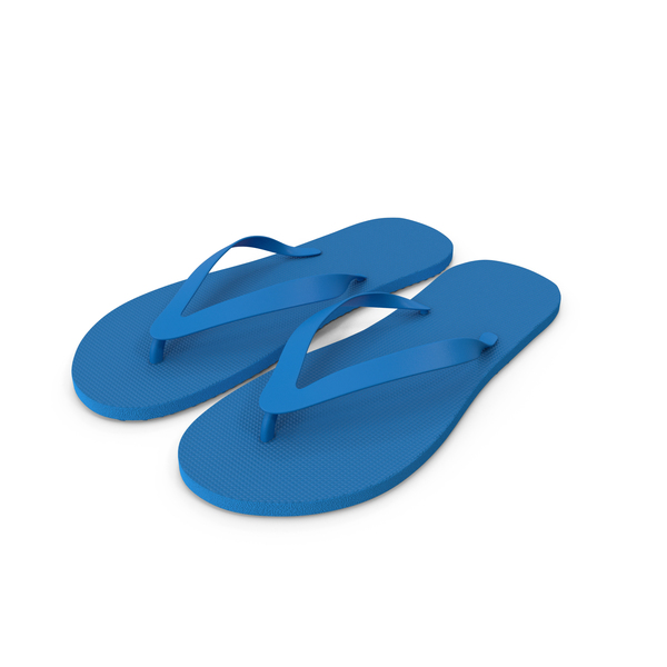 Flip Flops PNG Images & PSDs for Download | PixelSquid - S117431460