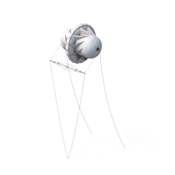 Floating Wind Turbine PNG & PSD Images Floating Wind Turbine PNG & PSD Images