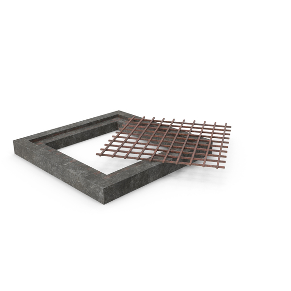 Steel: Floor Grate Open Rusty PNG & PSD Images Steel: Floor Grate Open Rusty PNG & PSD Images