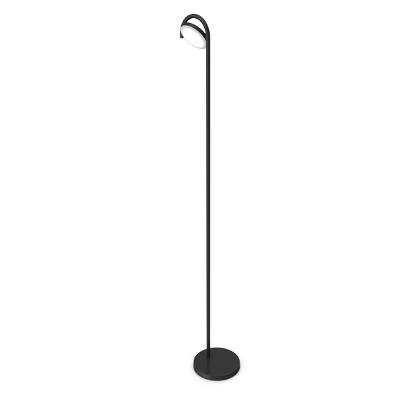 Floor Lamp PNG & PSD Images