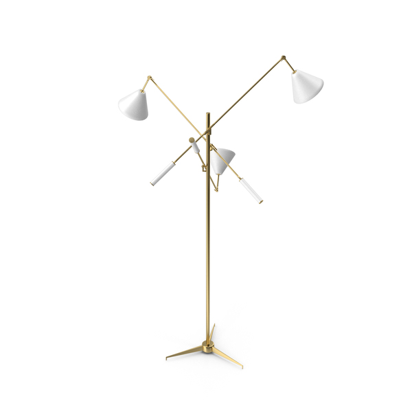 Floor lamp PNG & PSD Images