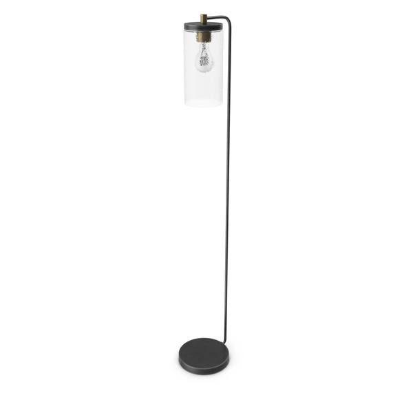 Floor Lamp Bronze Brass PNG & PSD Images Floor Lamp Bronze Brass PNG & PSD Images