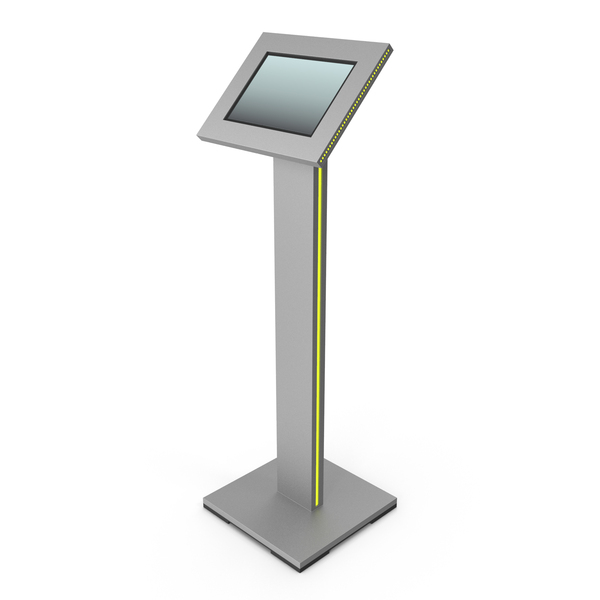 Pedestal: Floor Stand With Display PNG & PSD Images Pedestal: Floor Stand With Display PNG & PSD Images