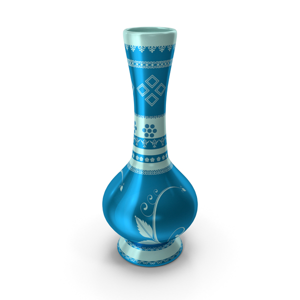 Flower: Floral Vase Pot PNG & PSD Images