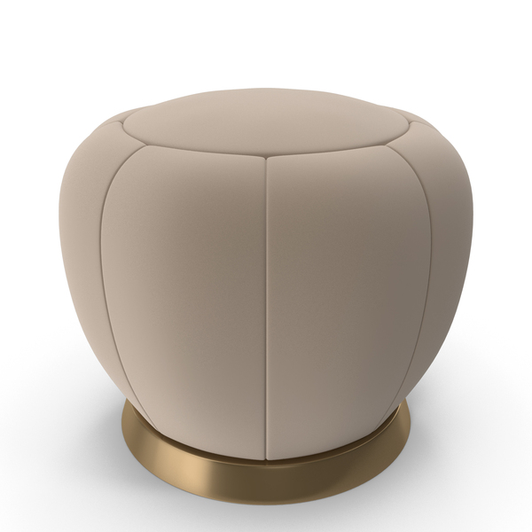 Ottoman: Florence Stool PNG & PSD Images Ottoman: Florence Stool PNG & PSD Images