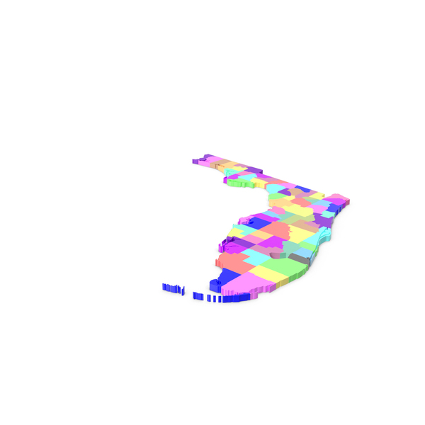 State: Florida Counties Map PNG & PSD Images State: Florida Counties Map PNG & PSD Images