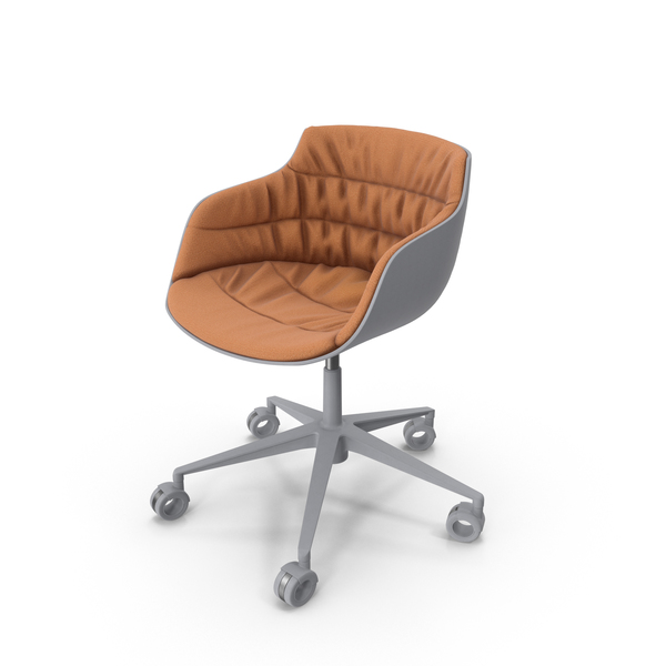 Office: Flow Slim Chair White Oatmeal PNG & PSD Images Office: Flow Slim Chair White Oatmeal PNG & PSD Images