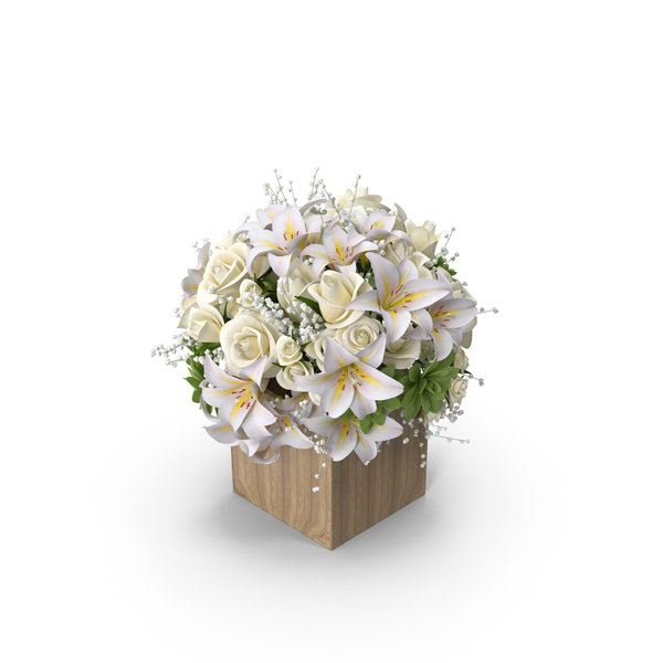 Flower Bouquet PNG & PSD Images Flower Bouquet PNG & PSD Images