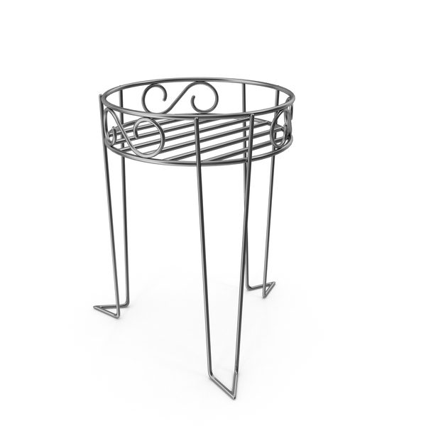 Flower Pot Support PNG & PSD Images Flower Pot Support PNG & PSD Images