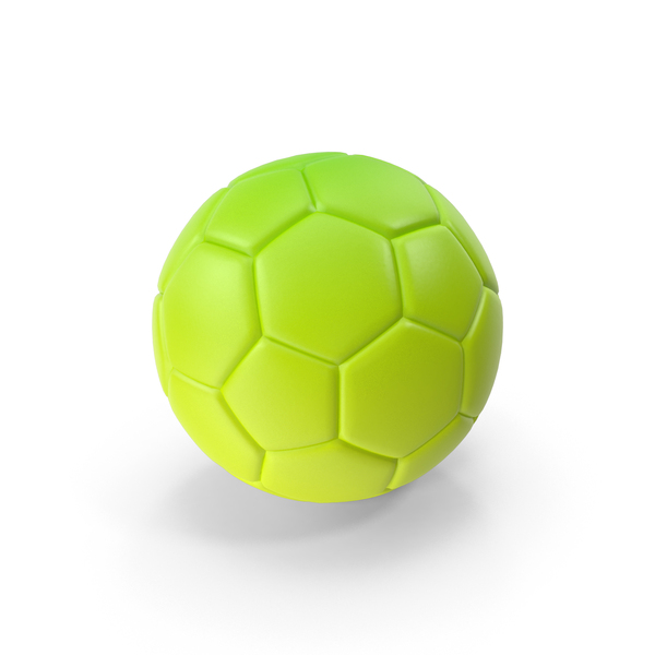 Team Sports: Fluorescent Ball PNG & PSD Images Team Sports: Fluorescent Ball PNG & PSD Images