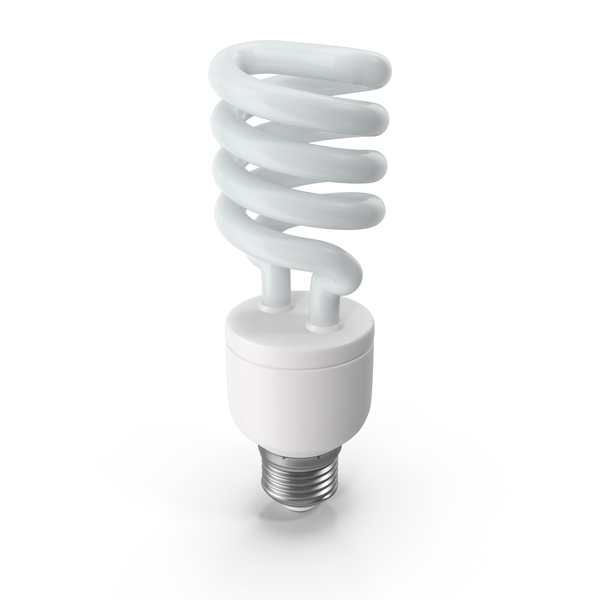 Cfl: Fluorescent Bulb PNG & PSD Images Cfl: Fluorescent Bulb PNG & PSD Images