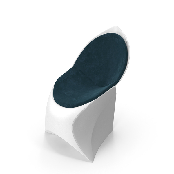 Flux Chair PNG & PSD Images