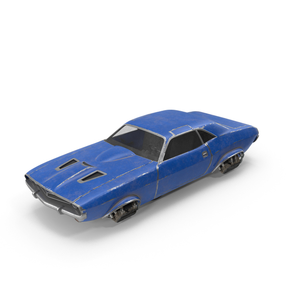 Flying Car Blue PNG & PSD Images Flying Car Blue PNG & PSD Images