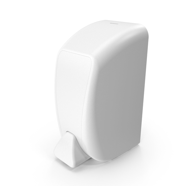 Liquid Soap: Foam Dispenser PNG & PSD Images