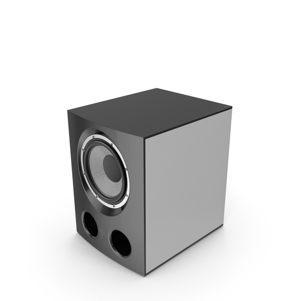 Speaker System: Focal JMLab Sub Utopia EM/T Carrara White PNG & PSD Images Speaker System: Focal JMLab Sub Utopia EM/T Carrara White PNG & PSD Images