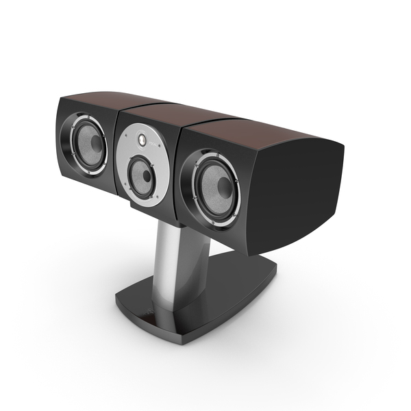 Speaker System: Focal JMLab Viva Utopia Center Hot Chocolate on stand PNG & PSD Images Speaker System: Focal JMLab Viva Utopia Center Hot Chocolate on stand PNG & PSD Images