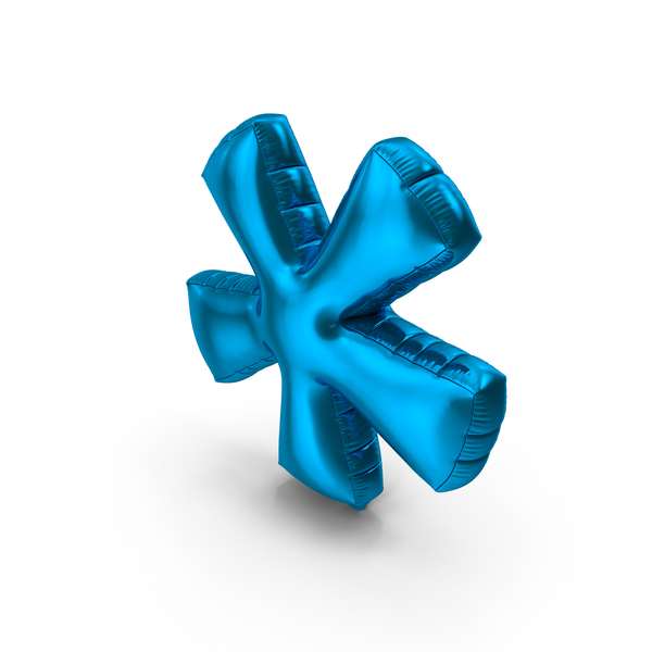 Balloons: Foil Balloon Asterisk PNG & PSD Images Balloons: Foil Balloon Asterisk PNG & PSD Images