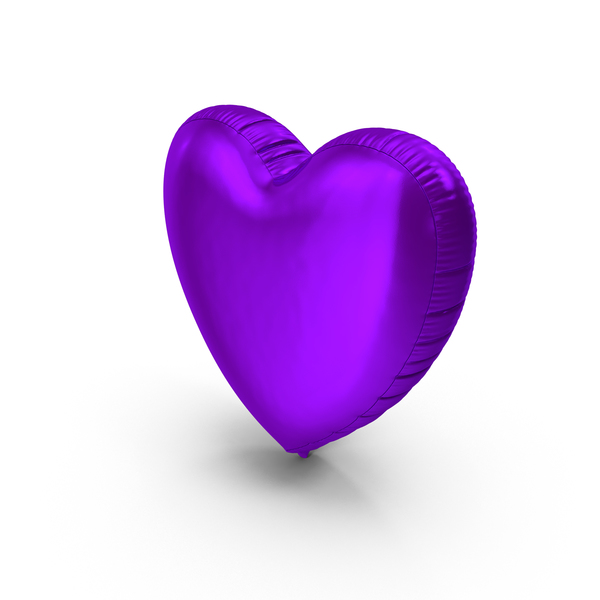 Valentine's Balloons: Foil Balloon Heart PNG & PSD Images Valentine's Balloons: Foil Balloon Heart PNG & PSD Images