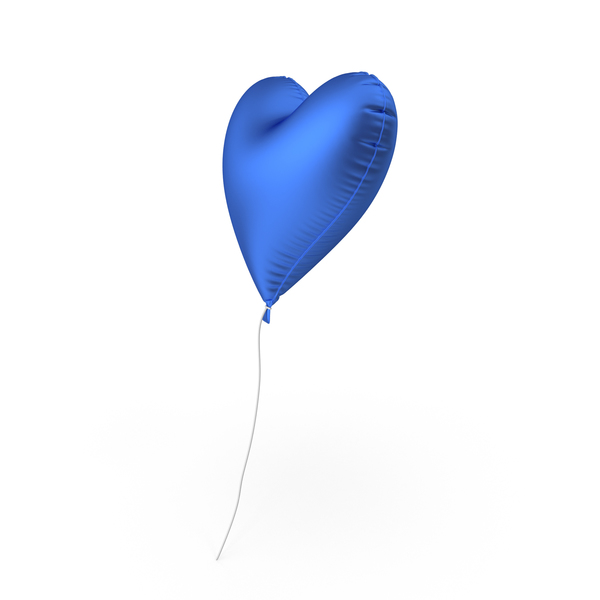Valentine's Balloons: Foil Balloon Heart PNG & PSD Images Valentine's Balloons: Foil Balloon Heart PNG & PSD Images