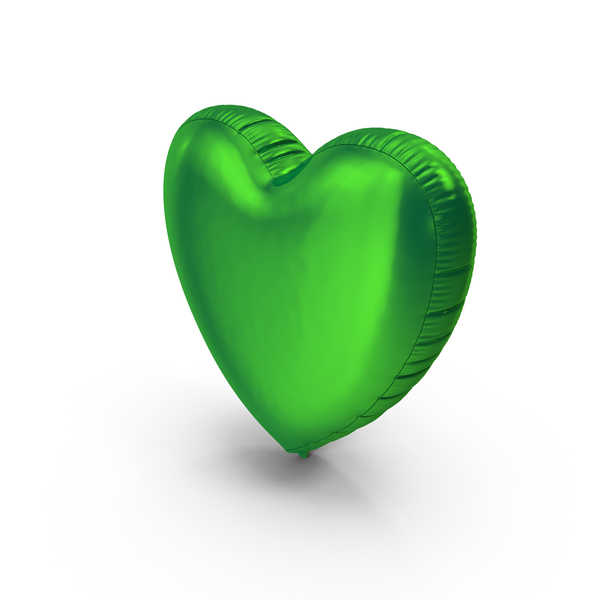 Valentine's Balloons: Foil Balloon Heart PNG & PSD Images Valentine's Balloons: Foil Balloon Heart PNG & PSD Images