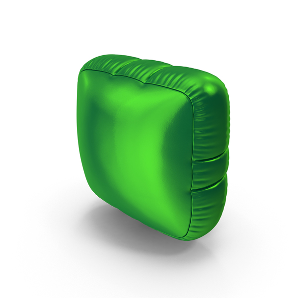 Balloons: Foil Balloon Period Green PNG & PSD Images Balloons: Foil Balloon Period Green PNG & PSD Images