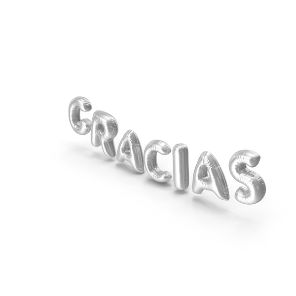 Gracias PNG Images & PSDs for Download | PixelSquid