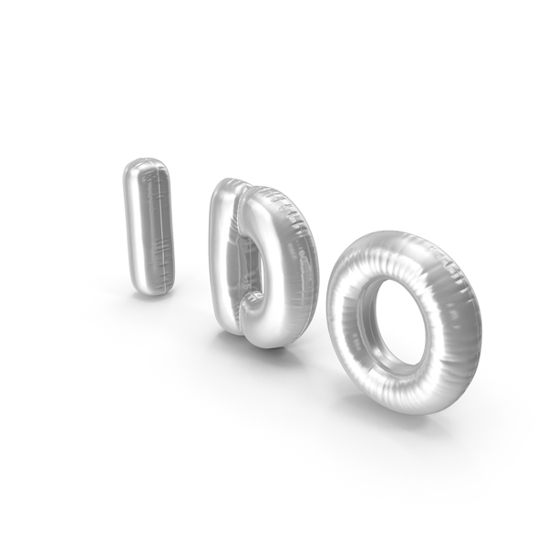 Balloons: Foil Balloon Words I Do Silver PNG & PSD Images Balloons: Foil Balloon Words I Do Silver PNG & PSD Images