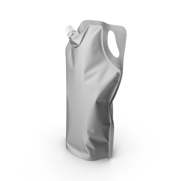 Food Container: Foil Pouch PNG & PSD Images Food Container: Foil Pouch PNG & PSD Images