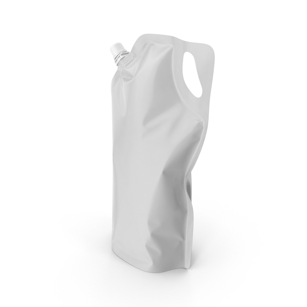 Food Container: Foil Pouch PNG & PSD Images Food Container: Foil Pouch PNG & PSD Images