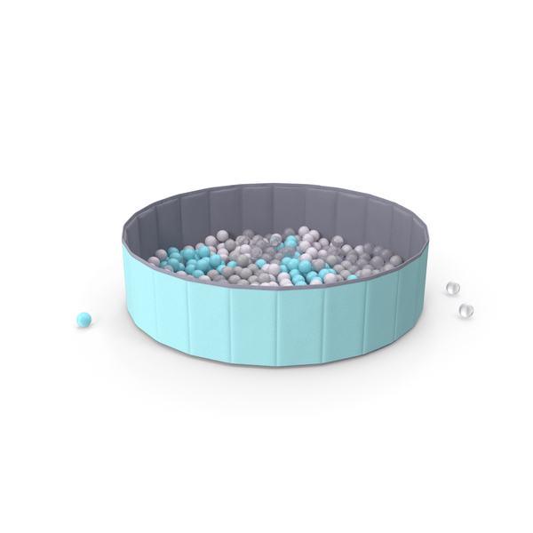 Ball Pit: Foldable Dry Pool Blue Large PNG & PSD Images Ball Pit: Foldable Dry Pool Blue Large PNG & PSD Images