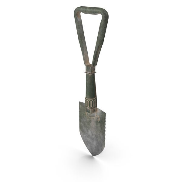 Foldable Hiking Dirt Shovel PNG & PSD Images Foldable Hiking Dirt Shovel PNG & PSD Images