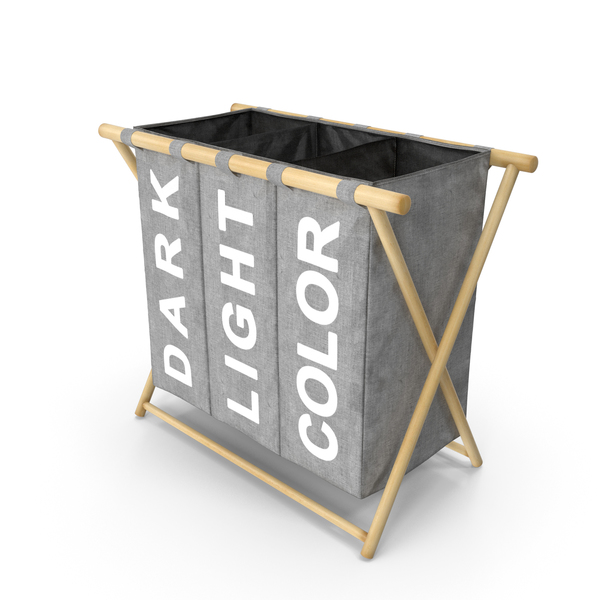 Hamper: Foldable Laundry Basket Empty PNG & PSD Images Hamper: Foldable Laundry Basket Empty PNG & PSD Images