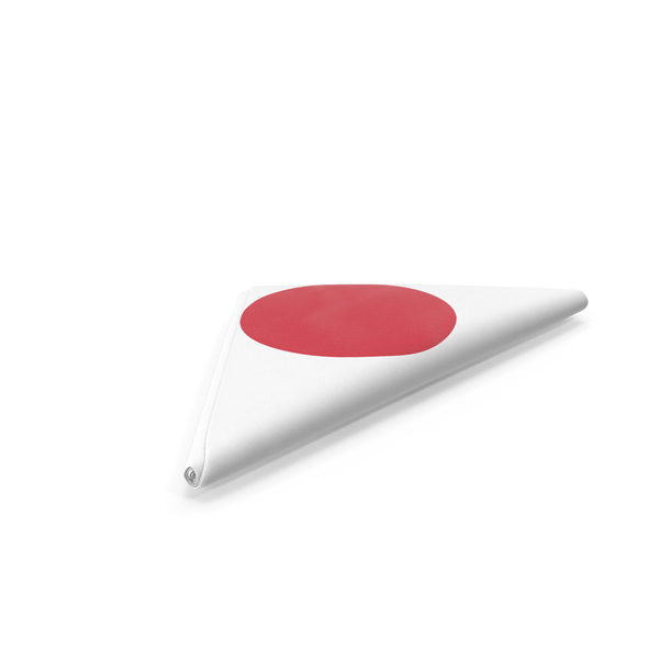 Folded Japanese Flag PNG & PSD Images Folded Japanese Flag PNG & PSD Images