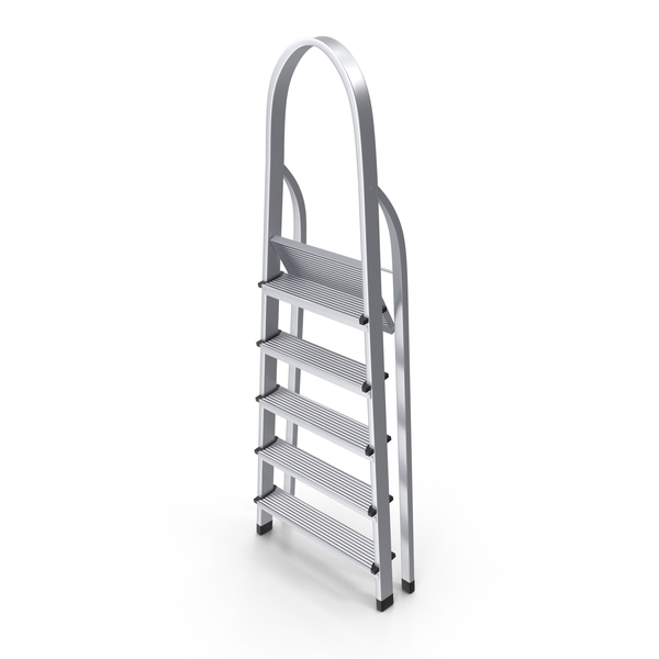 Folded Ladder PNG & PSD Images Folded Ladder PNG & PSD Images