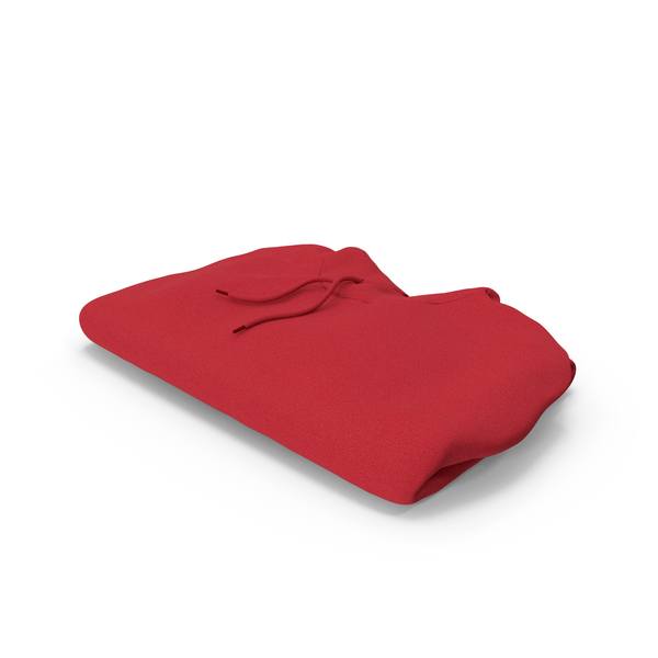 Sweatshirt: Folded Red Female Fitted Hoodie PNG & PSD Images Sweatshirt: Folded Red Female Fitted Hoodie PNG & PSD Images