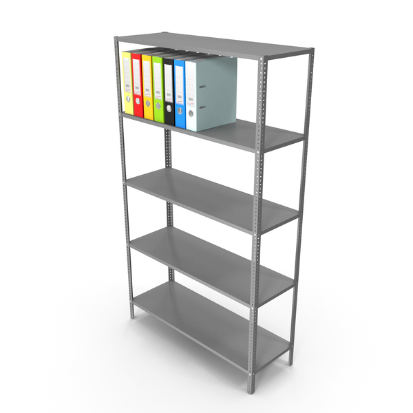 Ring Binders: Folder and Shelf PNG & PSD Images Ring Binders: Folder and Shelf PNG & PSD Images