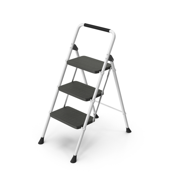 Folding 3 Step Ladder PNG & PSD Images Folding 3 Step Ladder PNG & PSD Images