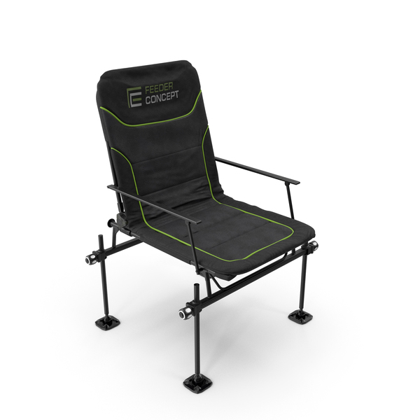 Folding Angler Aluminum Chair Black PNG & PSD Images Folding Angler Aluminum Chair Black PNG & PSD Images