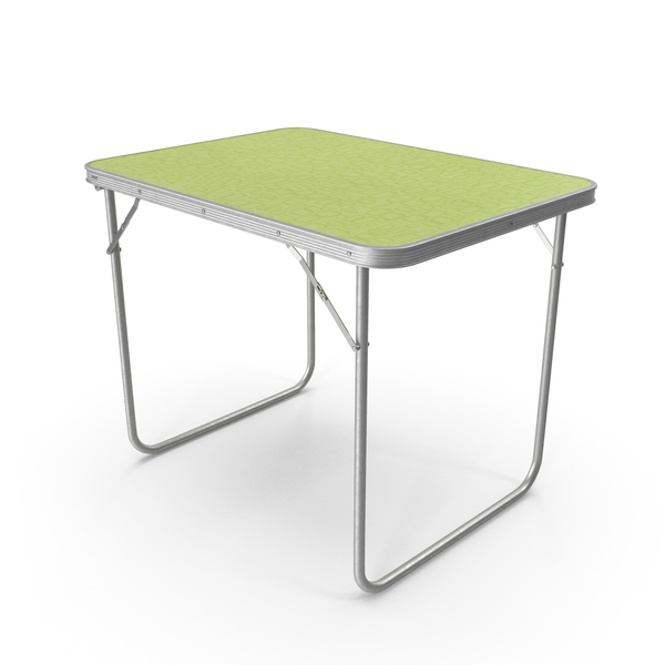 Folding Camping Table PNG & PSD Images Folding Camping Table PNG & PSD Images