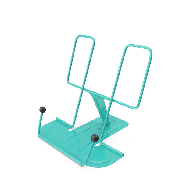 Bookholder: Folding Metal Book Stand Teal PNG & PSD Images Bookholder: Folding Metal Book Stand Teal PNG & PSD Images