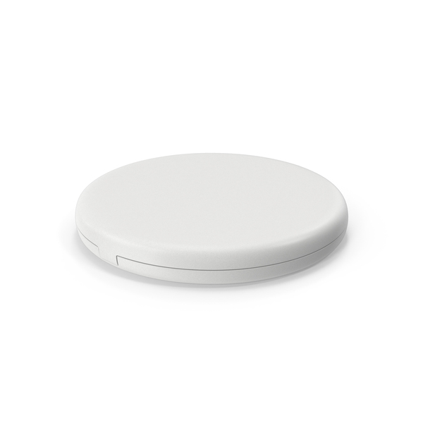 Handheld: Folding Mirror PNG & PSD Images
