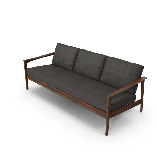 Folke Ohlsson Sofa PNG & PSD Images