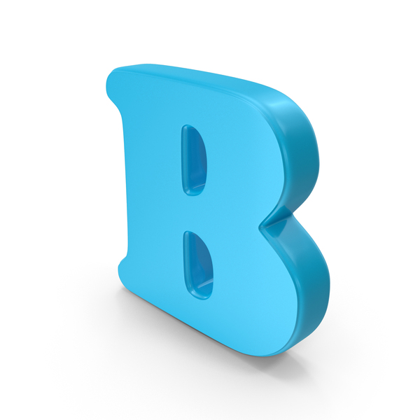 Roman Alphabet: Font Cooper B Blue PNG & PSD Images Roman Alphabet: Font Cooper B Blue PNG & PSD Images