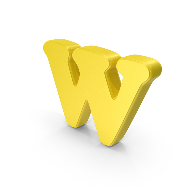 Language: Font Copper W Yellow PNG & PSD Images