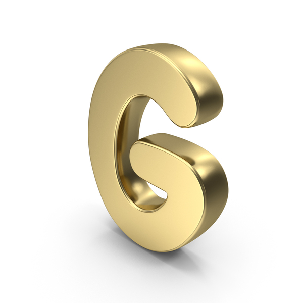 Roman Alphabet: Font Cute G Gold PNG & PSD Images Roman Alphabet: Font Cute G Gold PNG & PSD Images