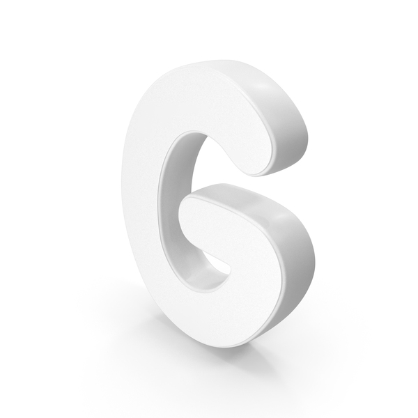 Roman Alphabet: Font Cute G White PNG & PSD Images Roman Alphabet: Font Cute G White PNG & PSD Images